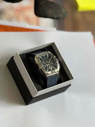 Ralph christian- The interpid chronograph watch for sale