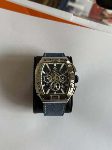 Ralph christian- The interpid chronograph watch for sale